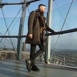 Zdjęcie profilowe