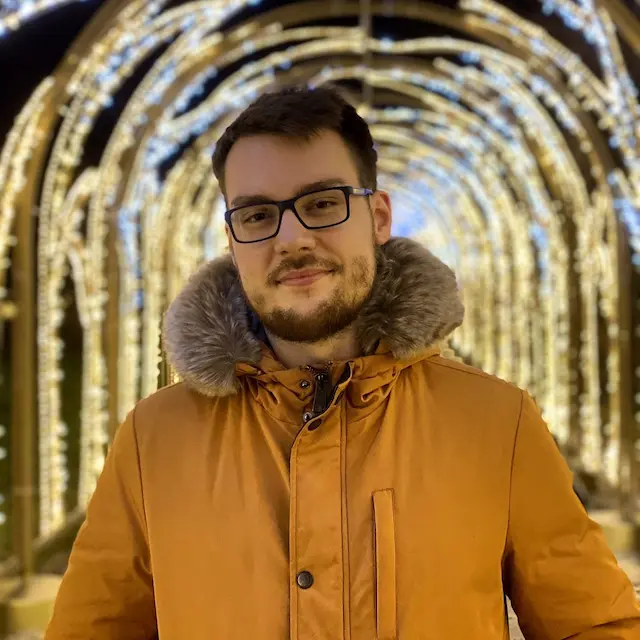 Zdjęcie profilowe