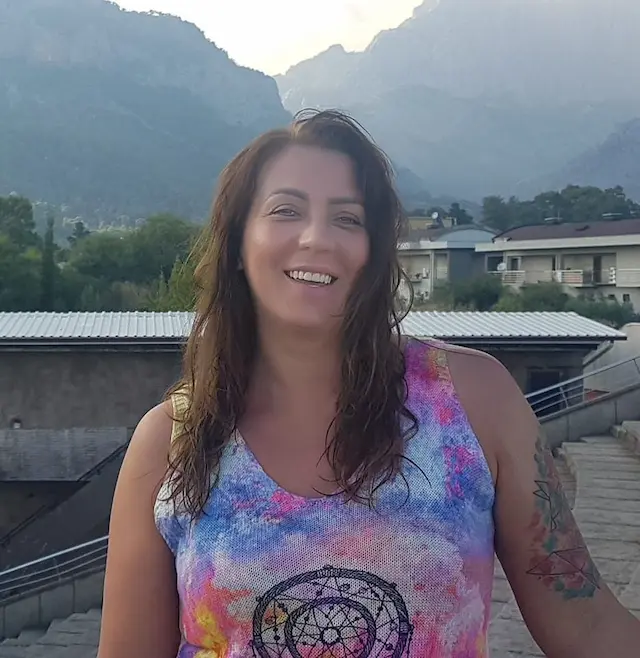 Zdjęcie profilowe