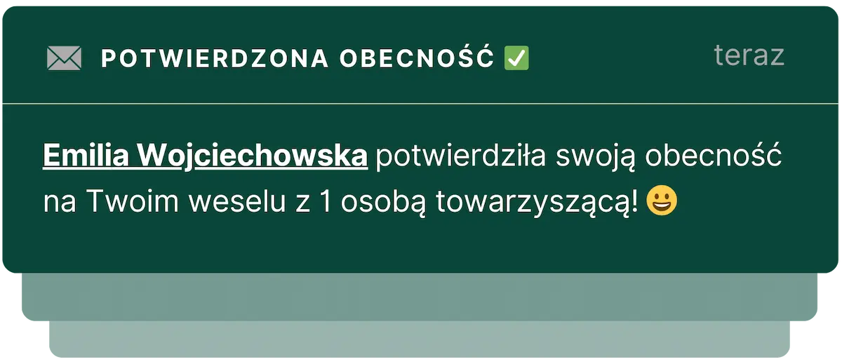 Cyfrowa fotobudka weselna w telefonie