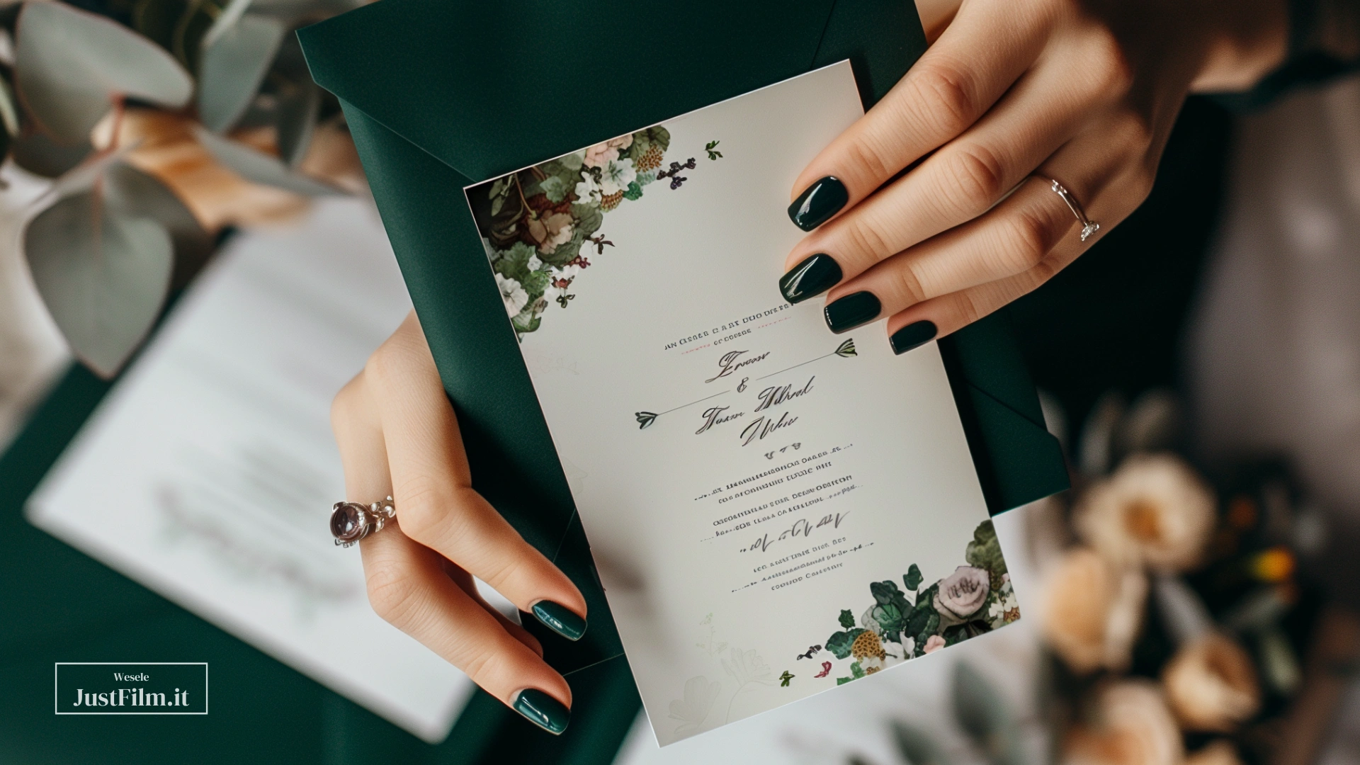 List of wedding apps