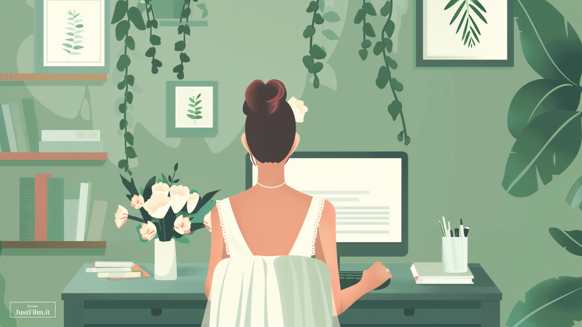 Handy apps for your wedding ceremony and reception - a list