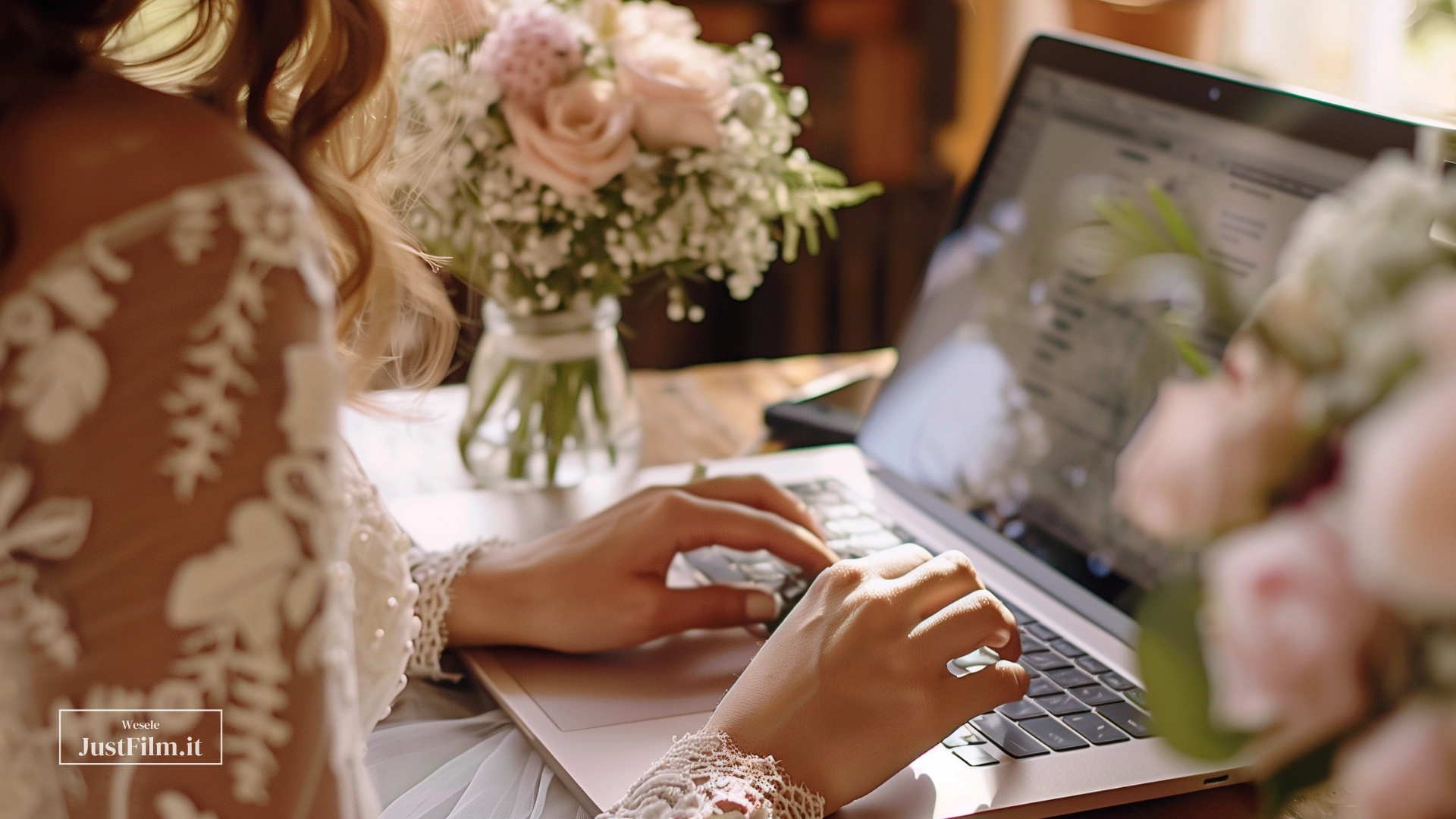 Wedding websites - wedding planning