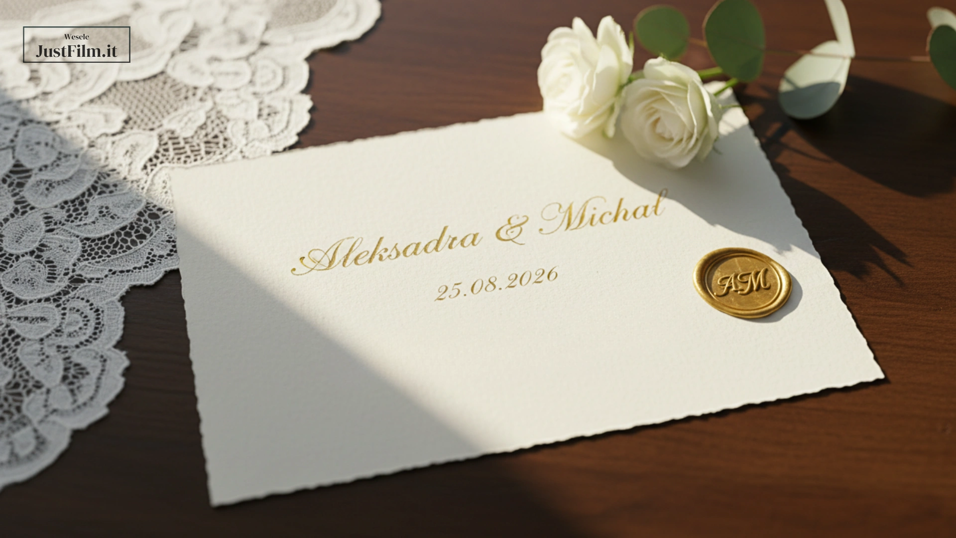 What to write on wedding invitations