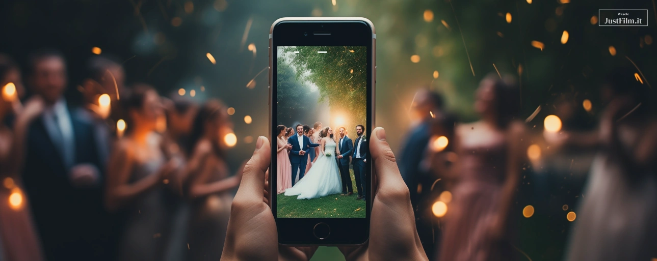 Online Wedding Guest Book - A Digital Wedding Photo Gallery