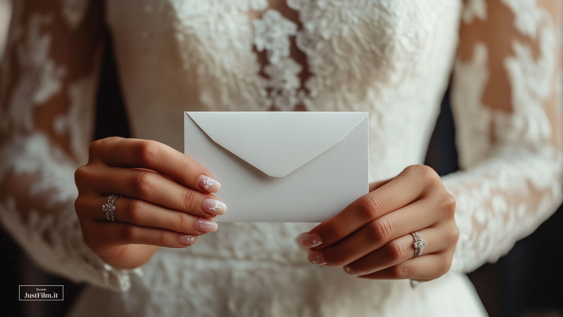 Will the wedding pay for itself from envelopes