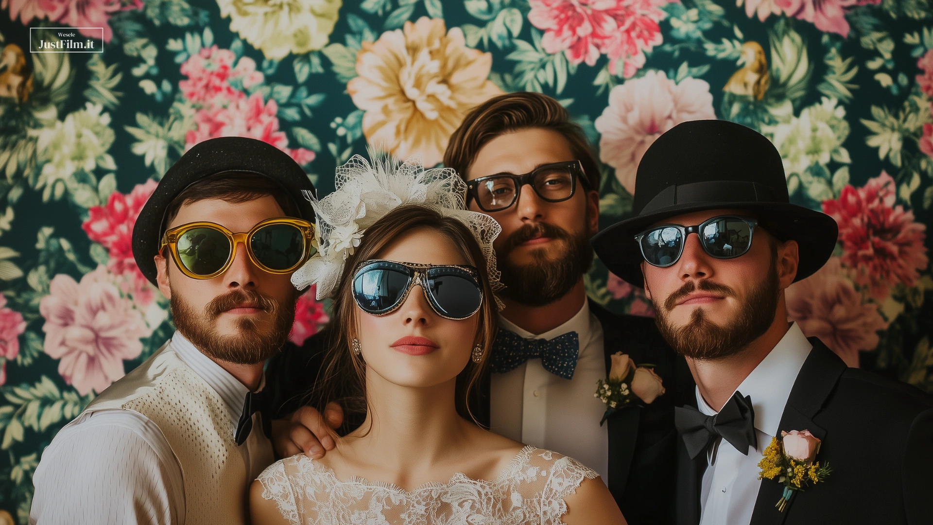 How much wedding attractions cost