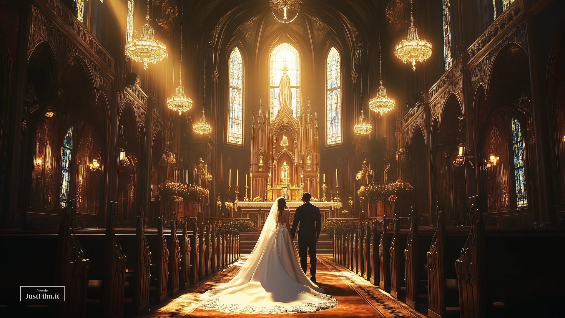 How much a wedding ceremony costs