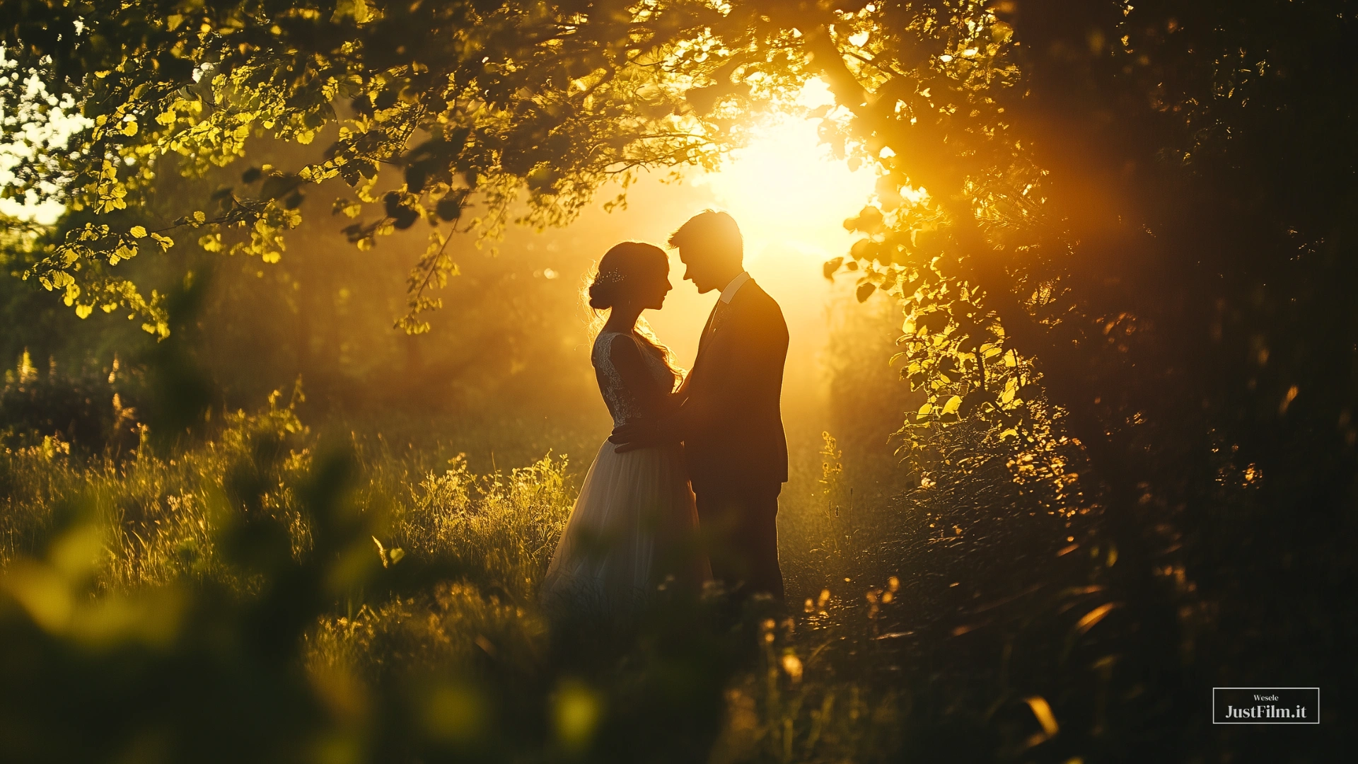 How much organizing a wedding costs