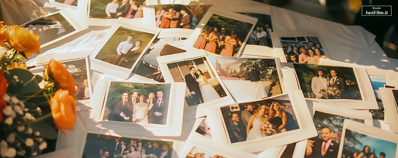 How Many Instax Film Packs Do You Need for a Wedding?