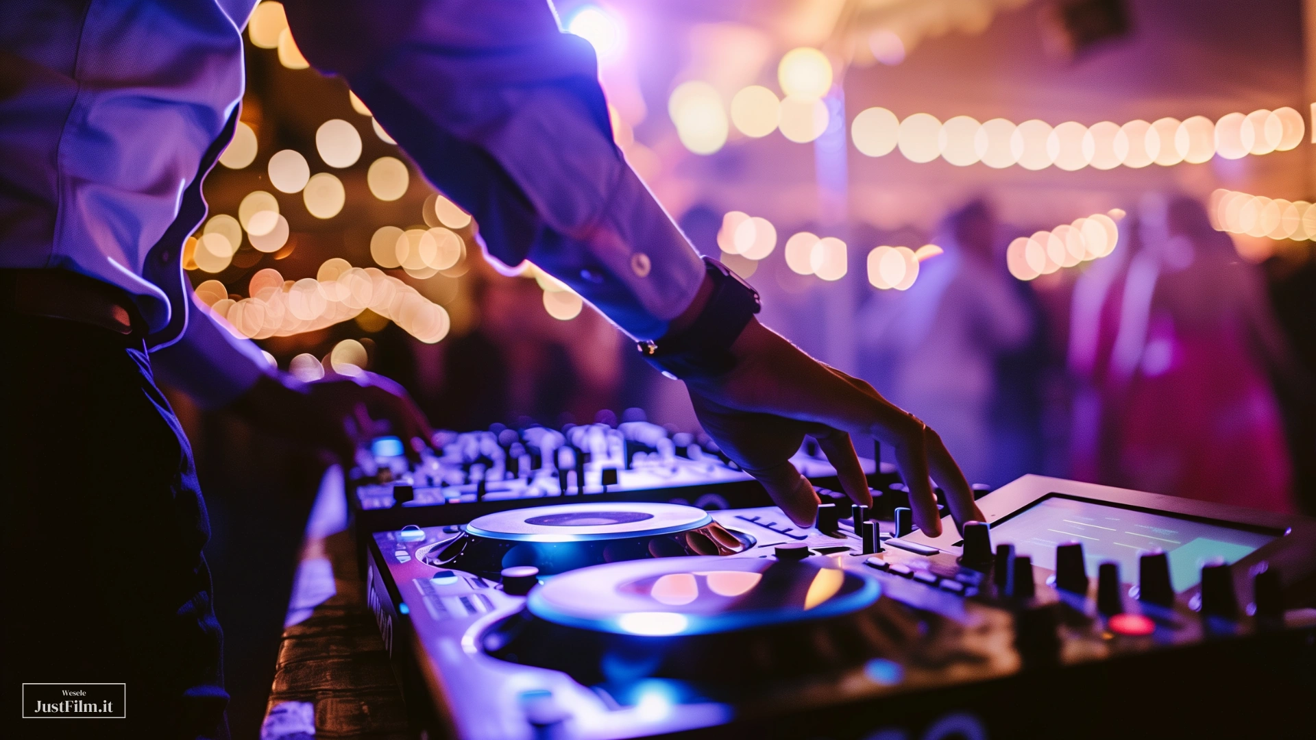 ZAIKS fee for wedding music