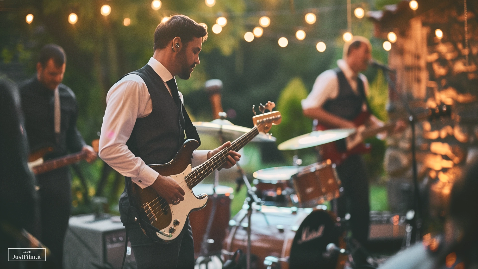 How to Pay ZAIKS for Wedding Music - A Step-by-Step Guide