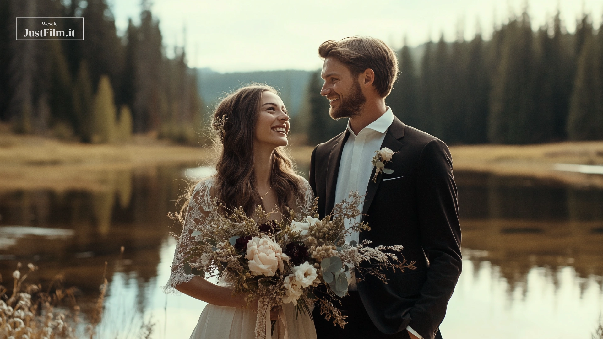 What needs to be sorted out during wedding organization