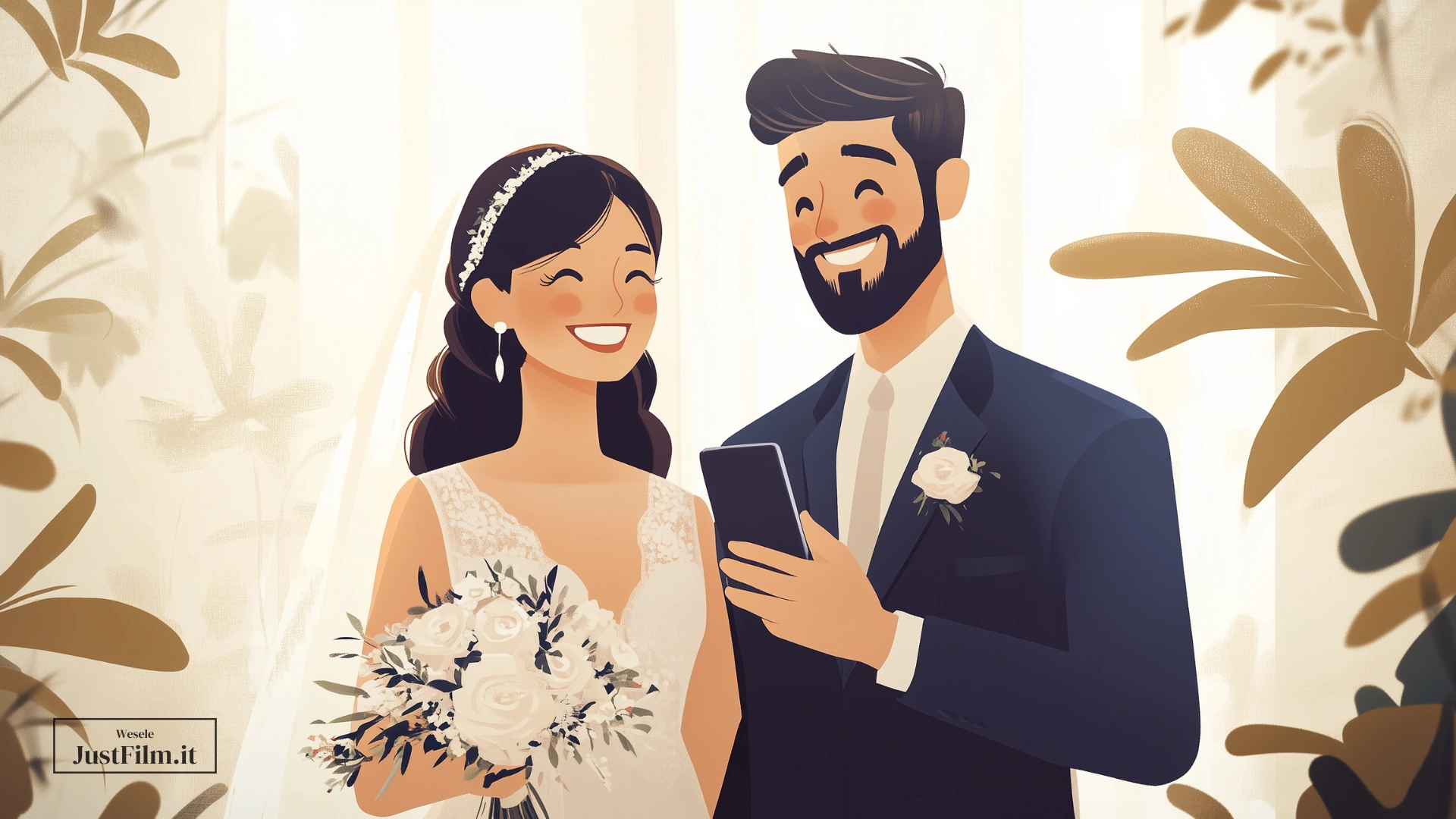Wedding and reception planning