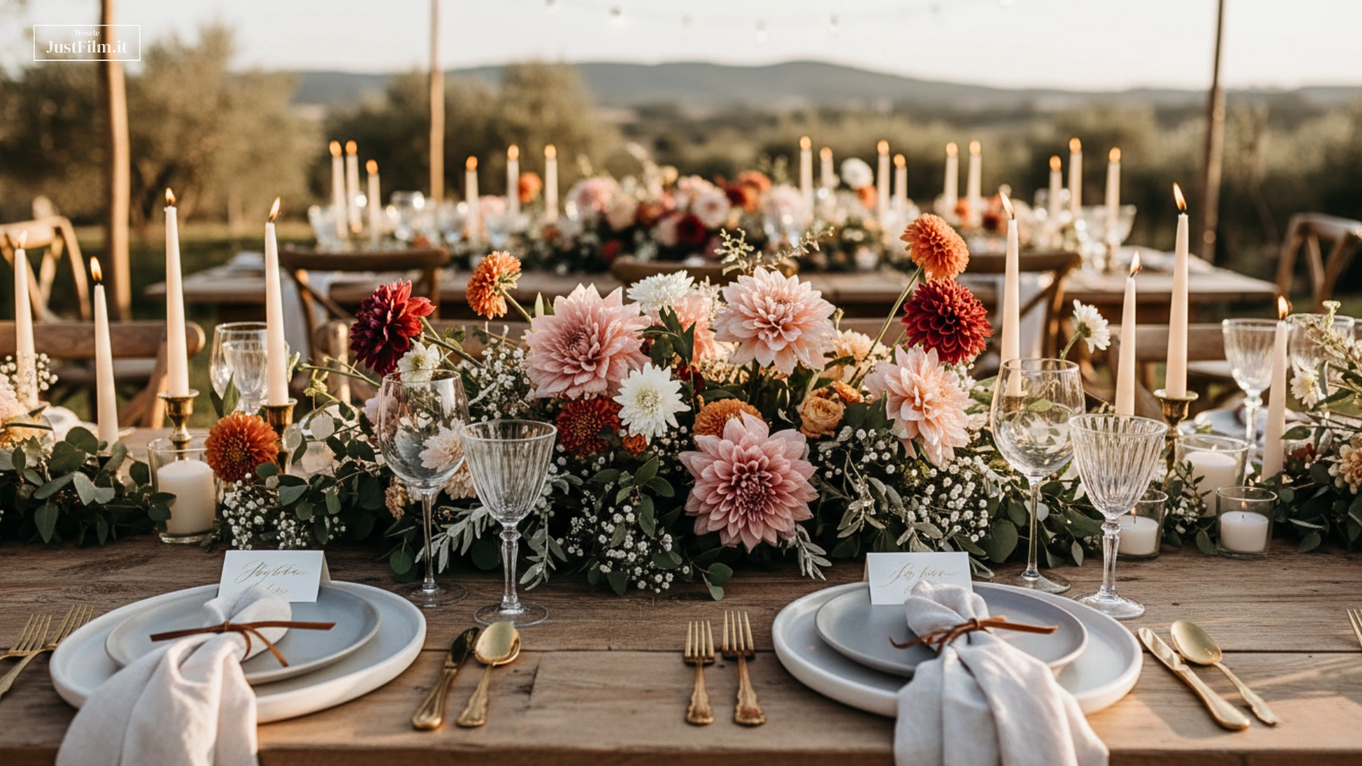 Wedding flowers