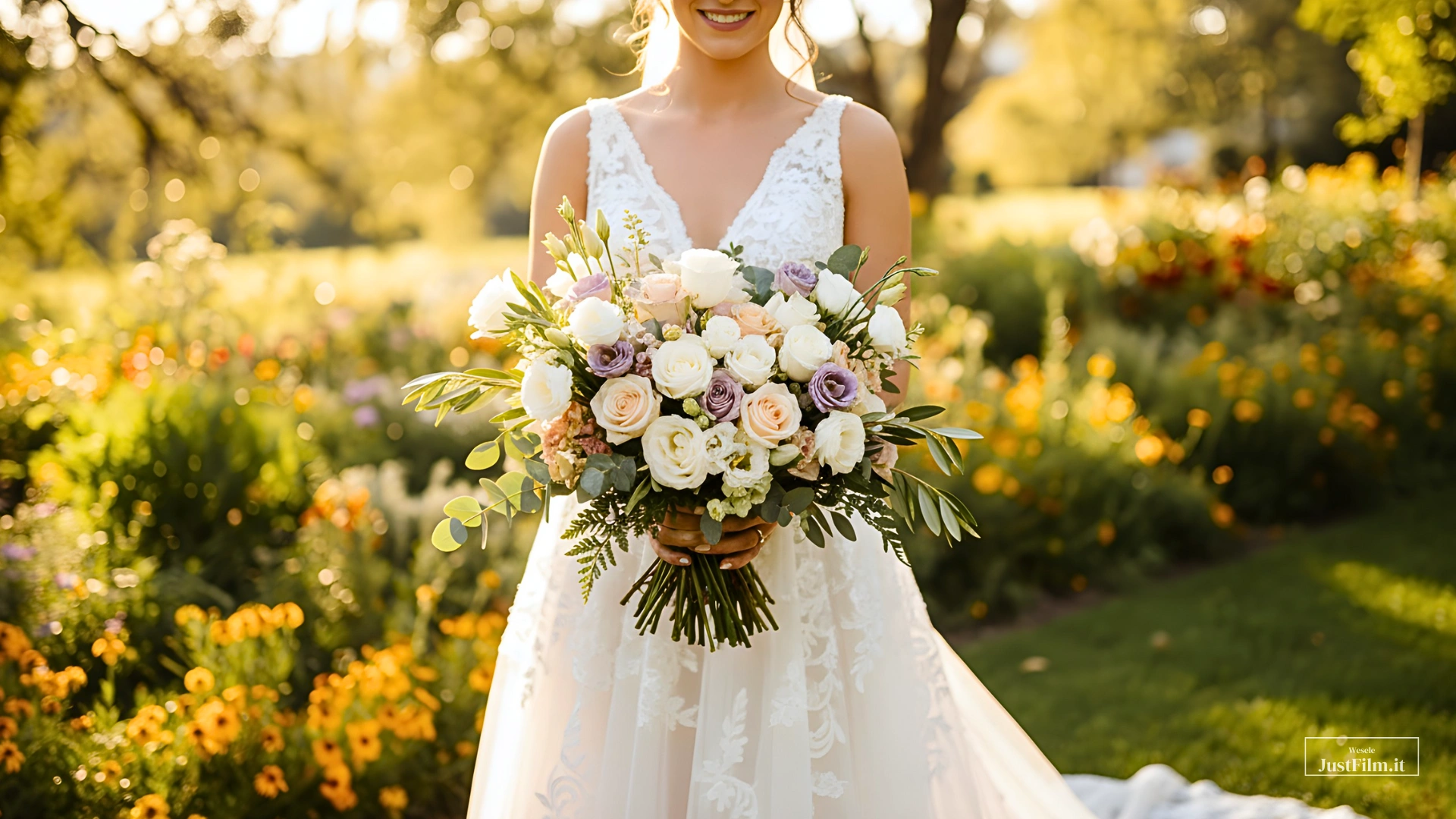 Wedding flowers