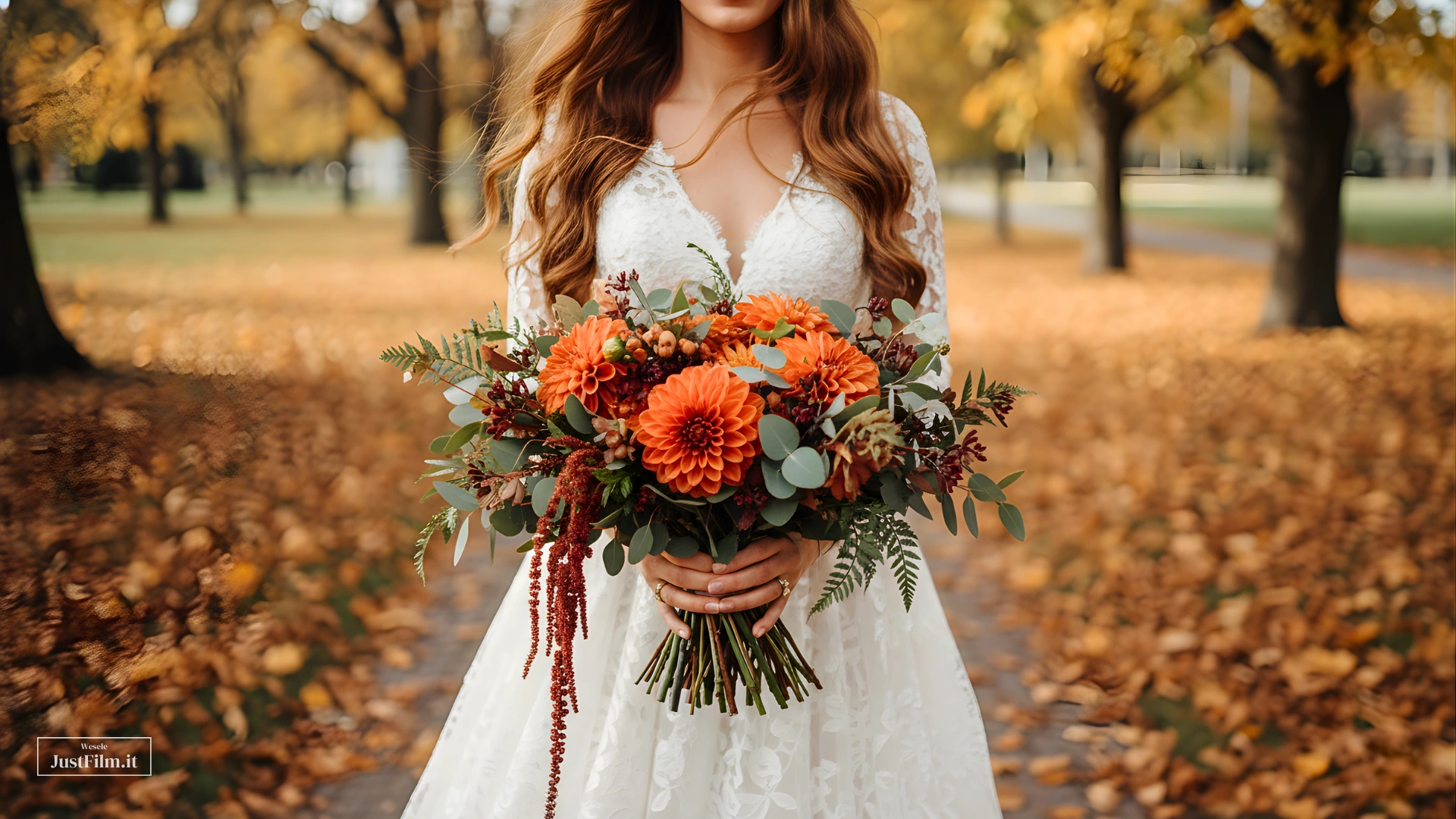 Wedding flowers