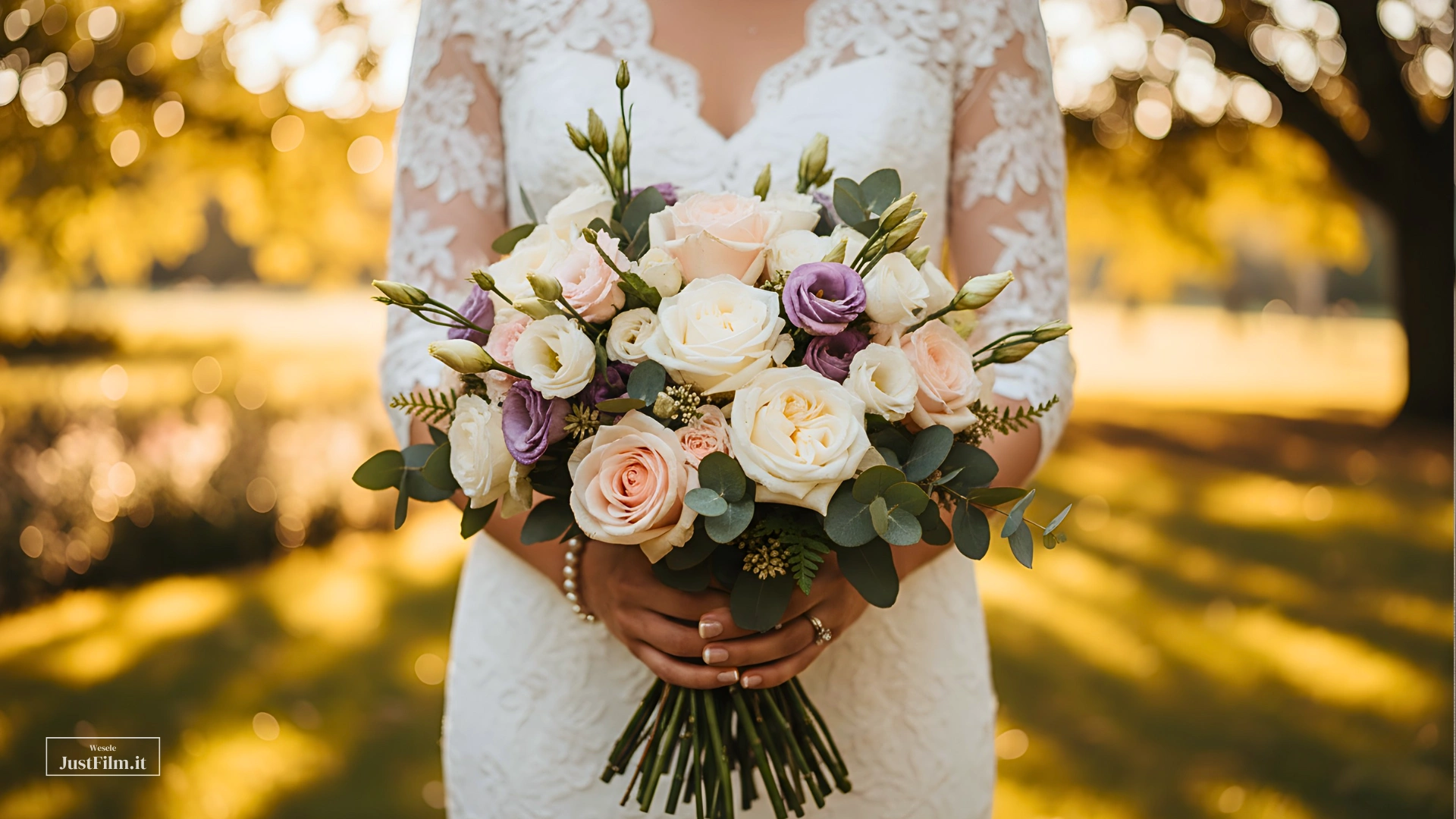 Wedding flowers