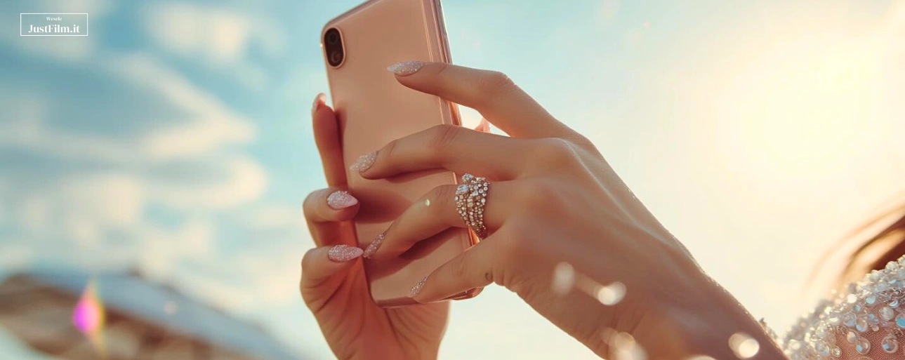 Short-form wedding videos, reels, stories, and highlight clips