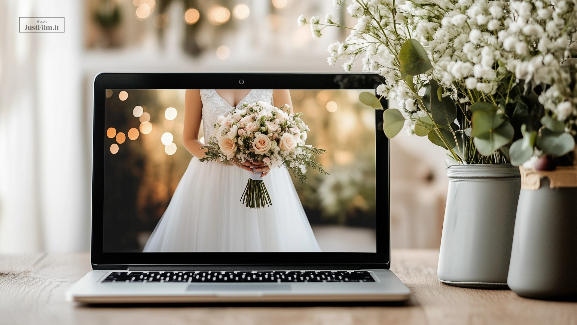 Wedding website