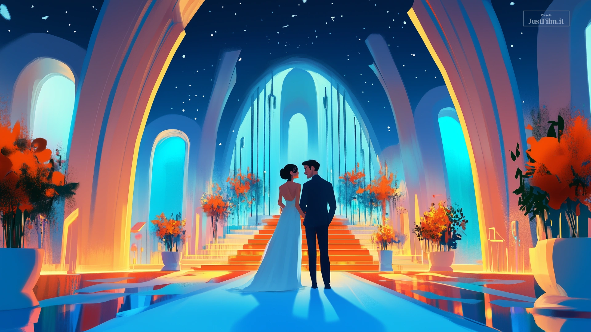 Wedding Trends 2025! What Will Be the Big Wedding Hit This Year?
