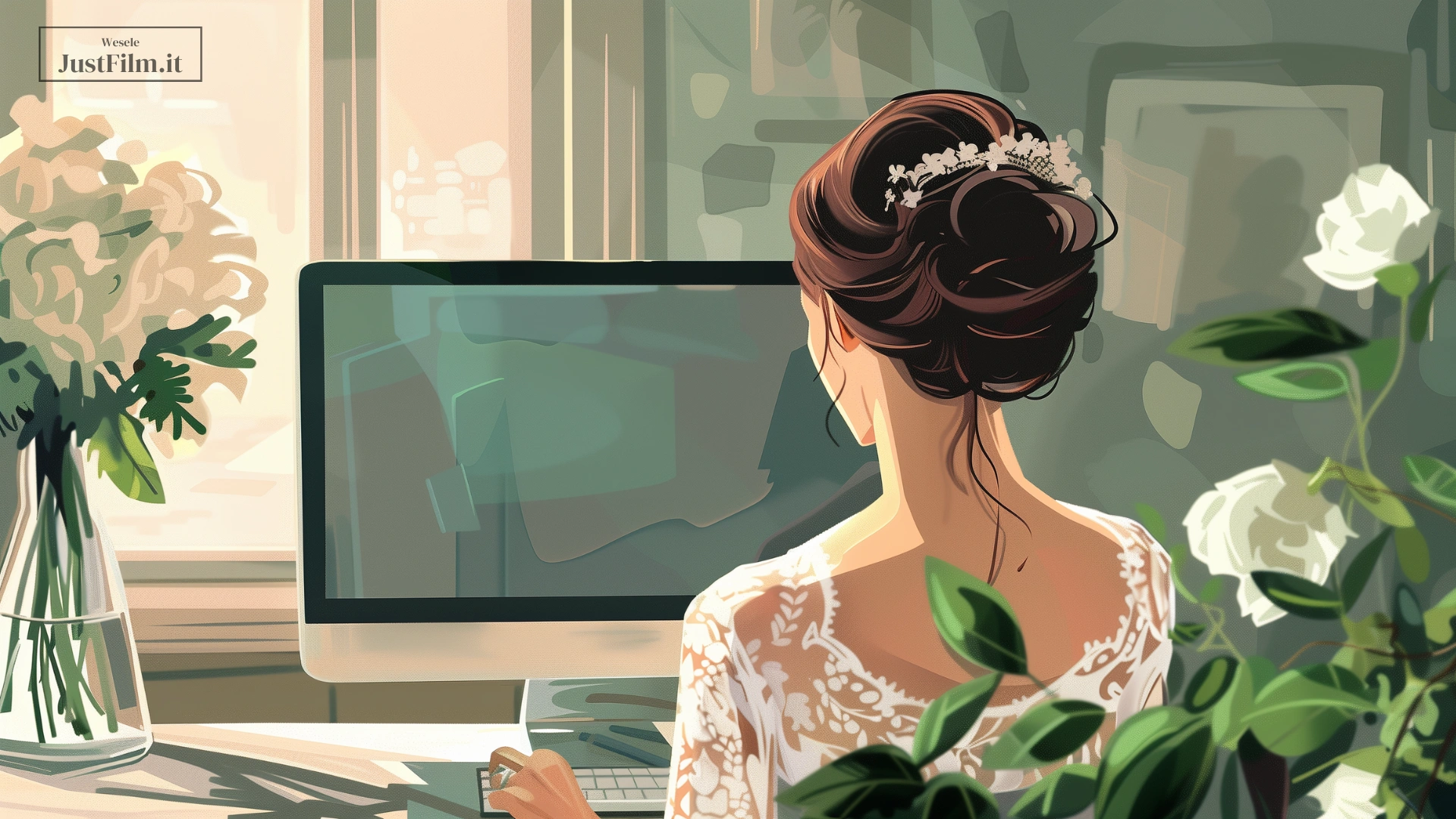 JustFilm.it Wedding App Reviews (35 Reviews)