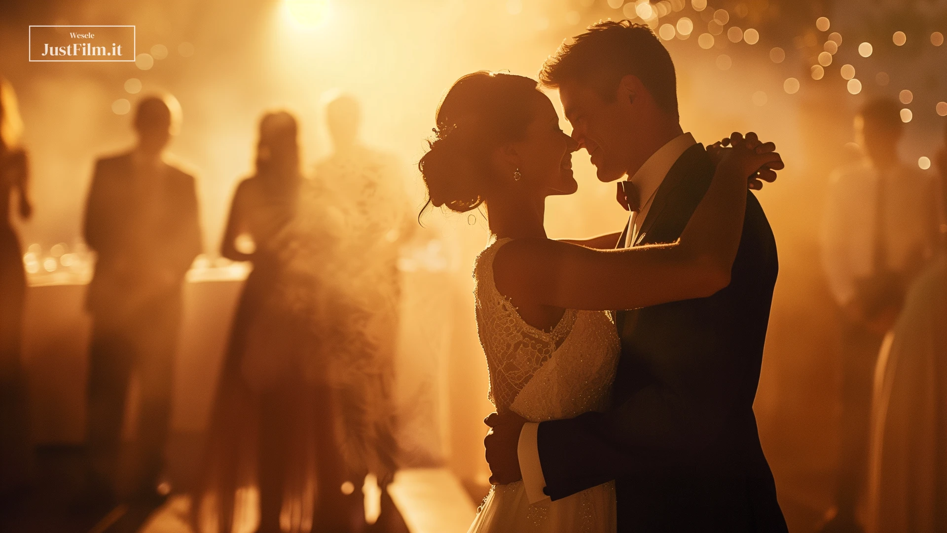 What to dance the first dance to