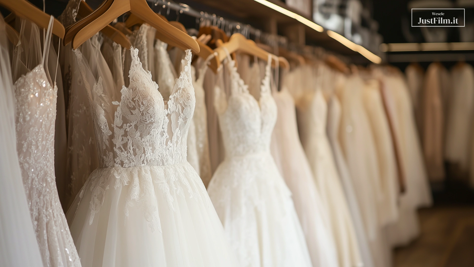 Where to buy a wedding dress