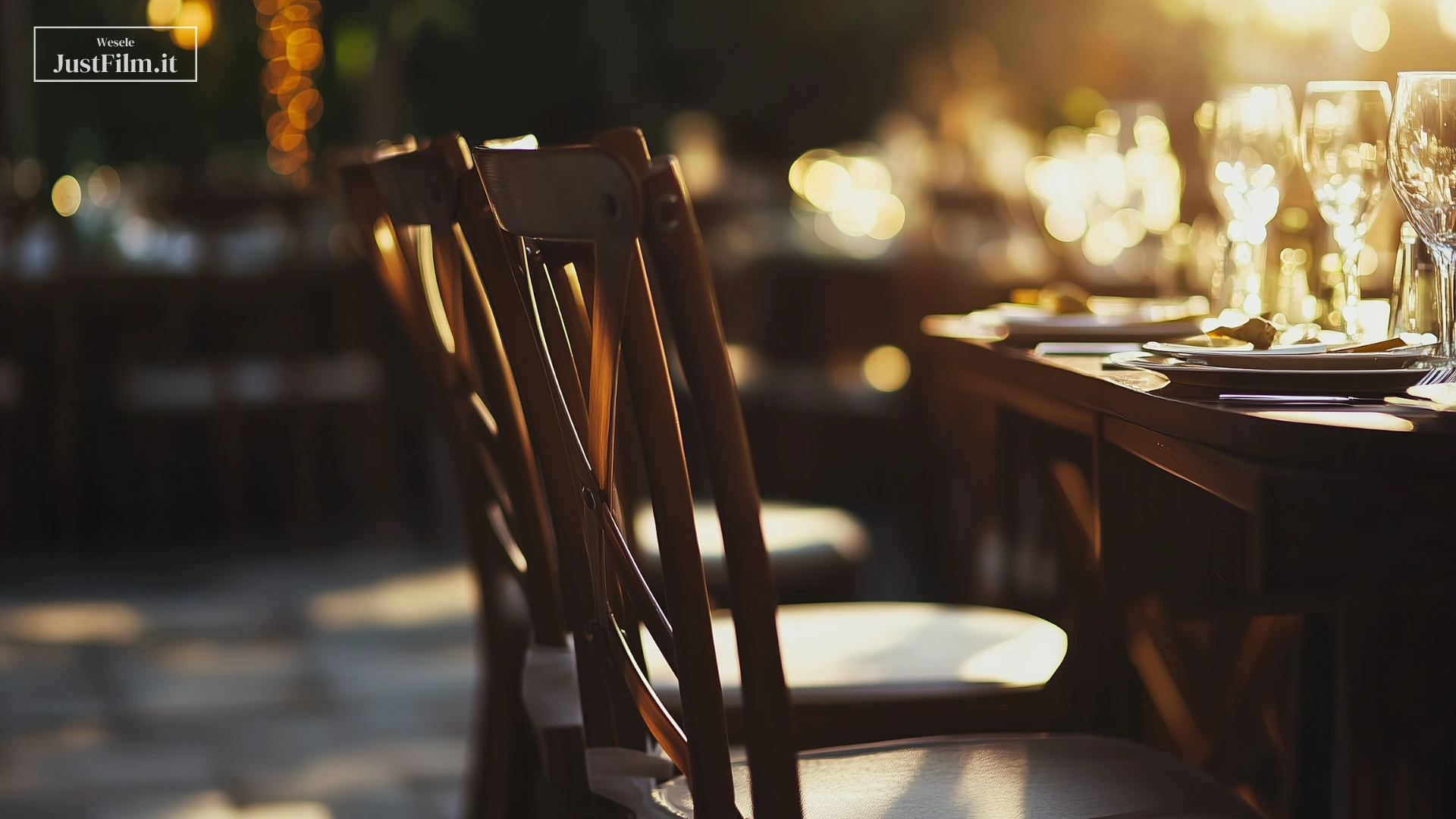 How to seat guests at tables