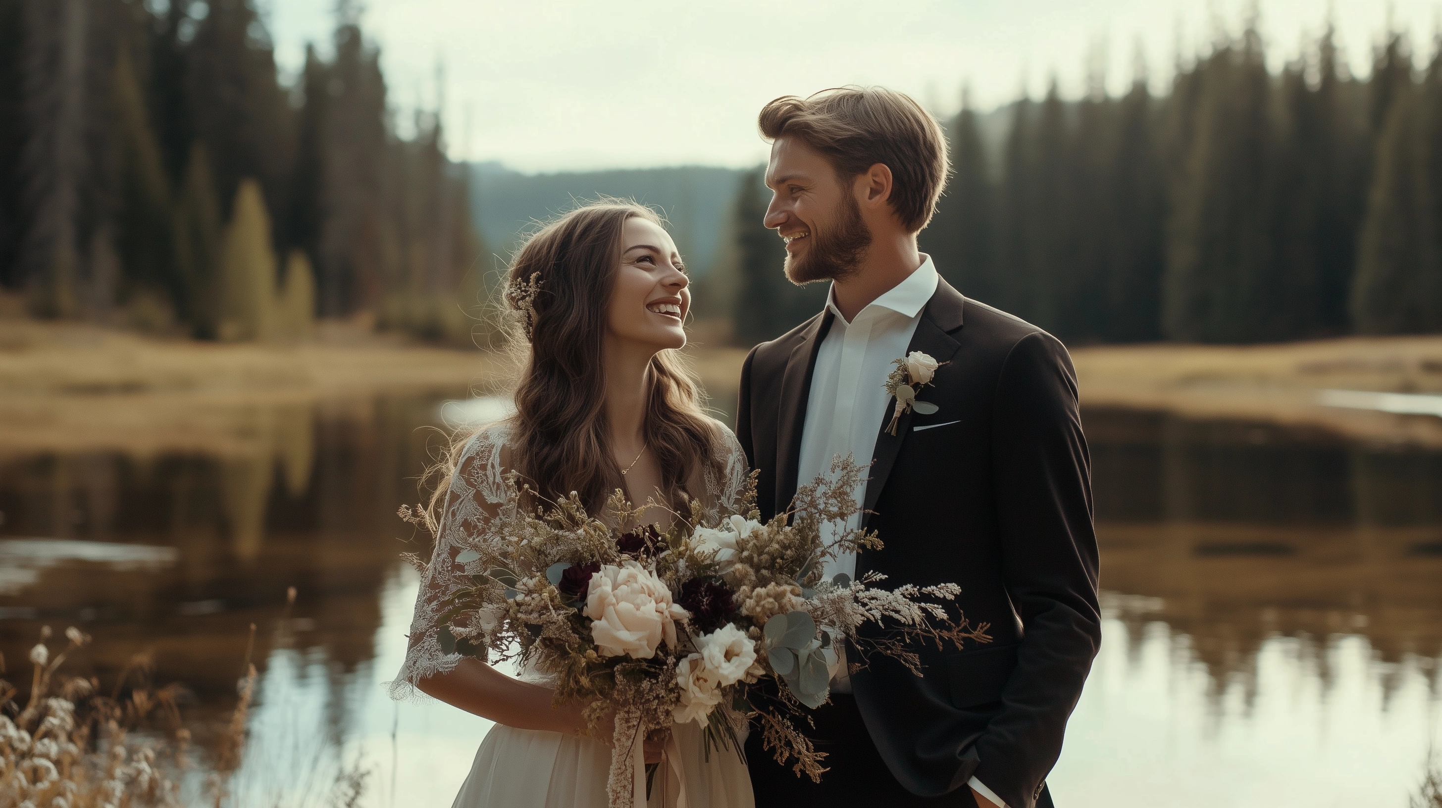 Who is a Wedding Content Creator