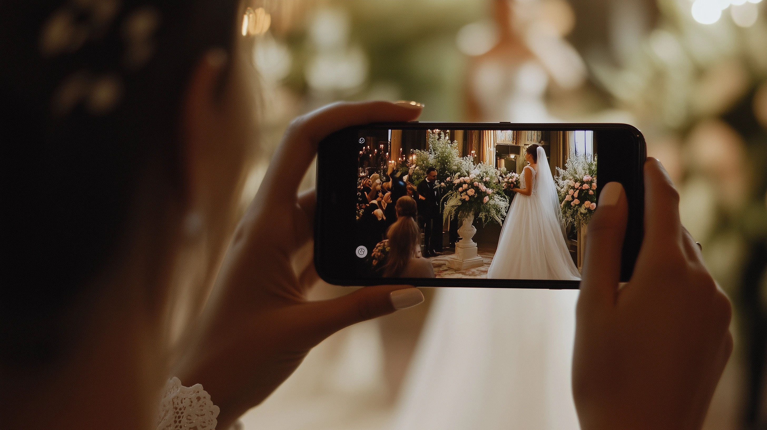 Wedding Reels