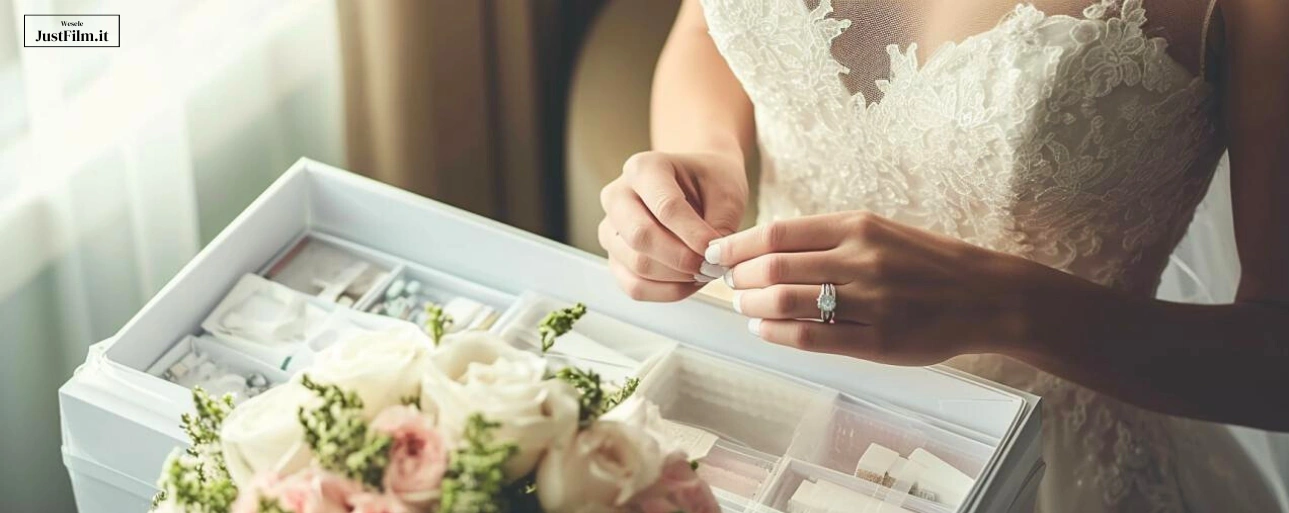 Wedding emergency basket - downloadable item checklist 🧺