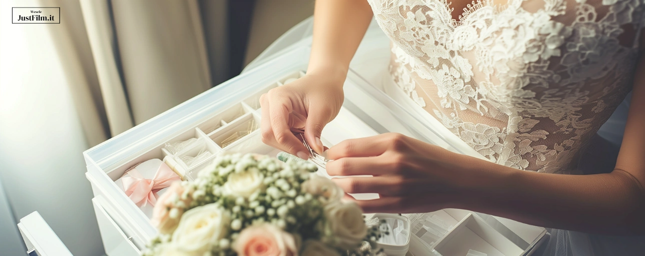What a wedding emergency basket checklist should contain