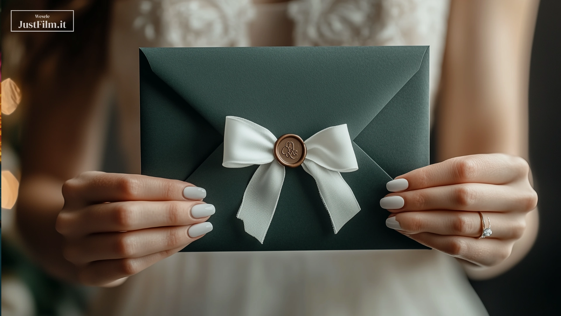 Quality of wedding invitations