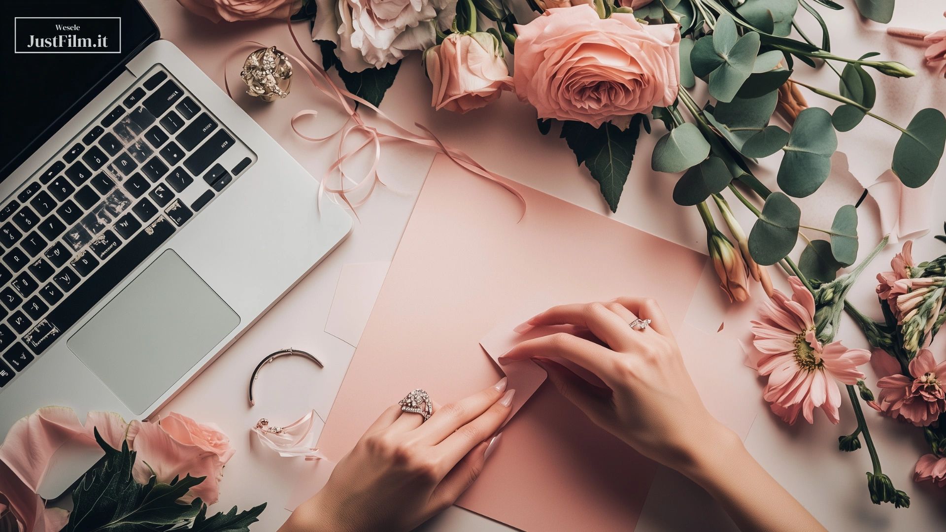 Wedding invitations
