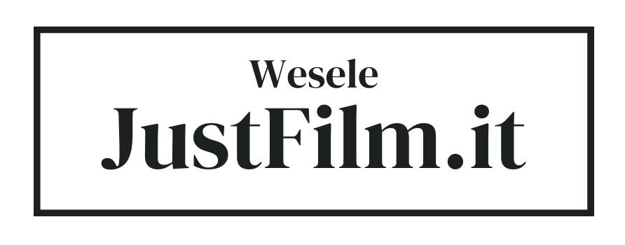 Blog weselny JustFilm.it | ułatwiamy organizację wesela